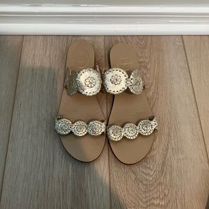 Jack Rogers Sandals